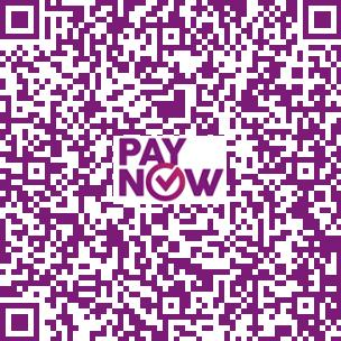 Dharma Drum Singapore PayNow QRCode